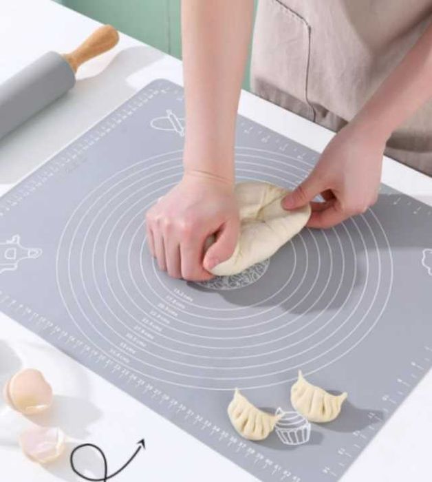 Silikonowa stolnica 64x45