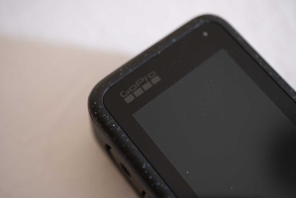 Екшн-камера GoPro HERO12 Black