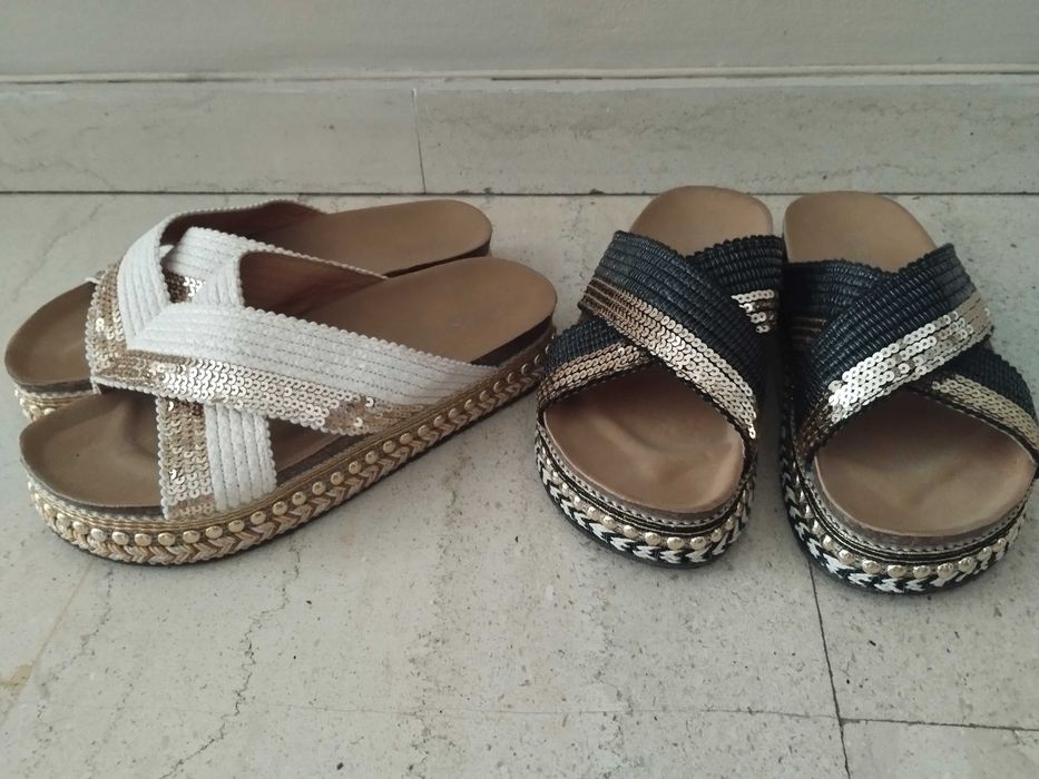 Chinelos (marca grega)