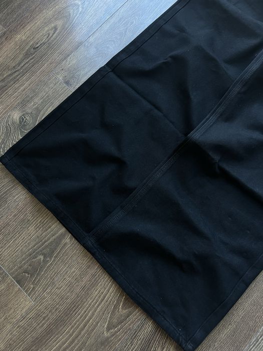 Широкі Джинси Jaded Чорні Baggy Джинсові Штани Y2K SK8 Опиум Skater