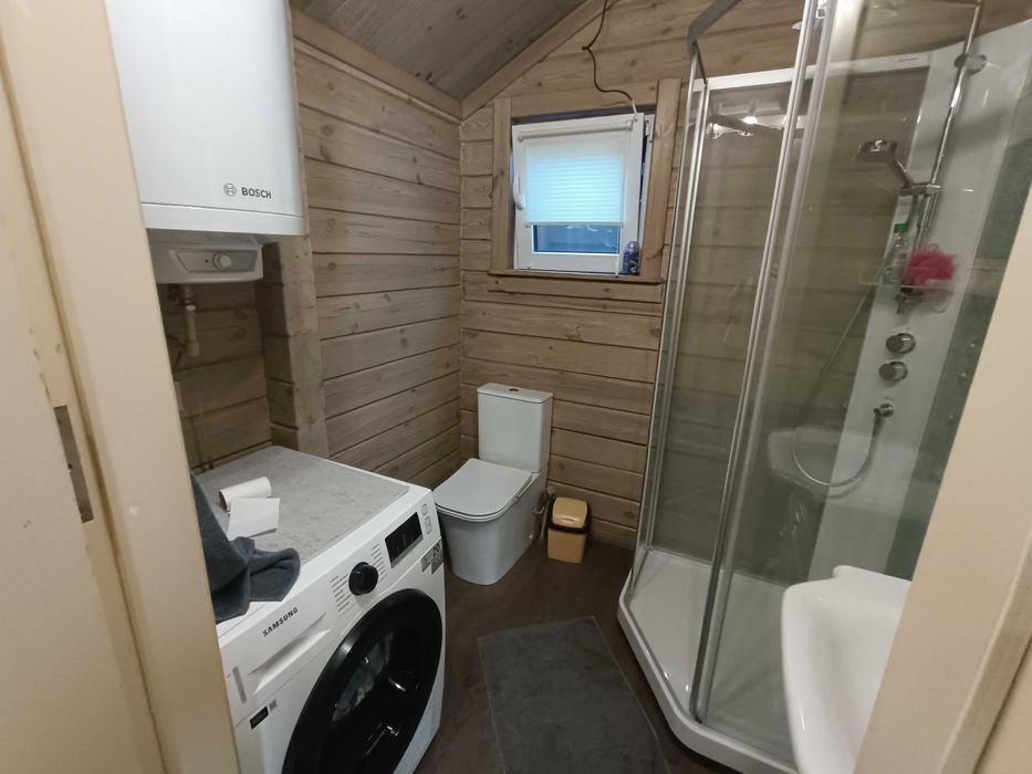 Продам автономный дом + 3,5 сотки у моря в Черноморске, Сокол