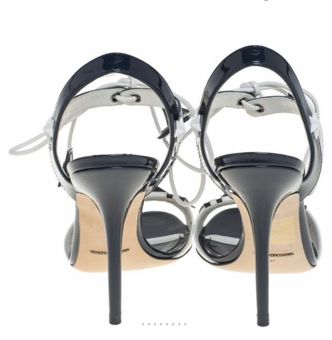Босоніжки  Dolce&Gabbana 38.5