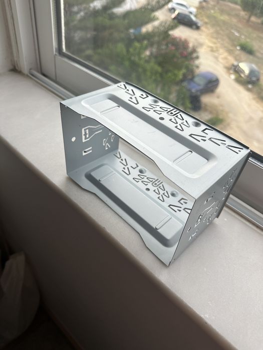 Double Din - NOVO