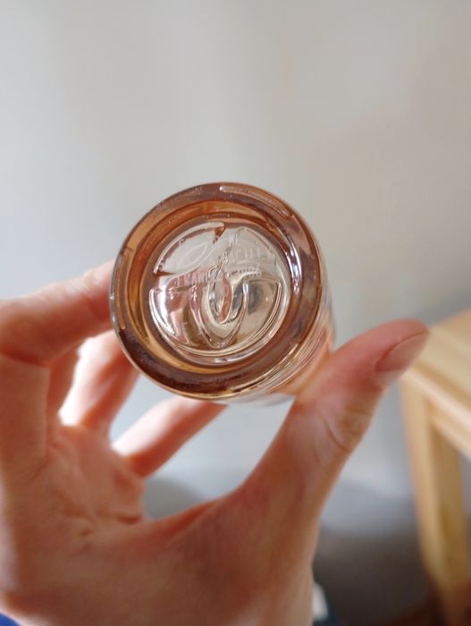 voile d'ocre yves rocher