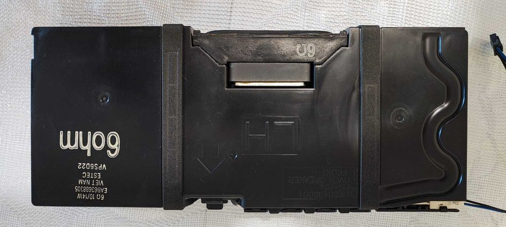 Placas e Colunas TV LG 55 Polegadas 55UH615V