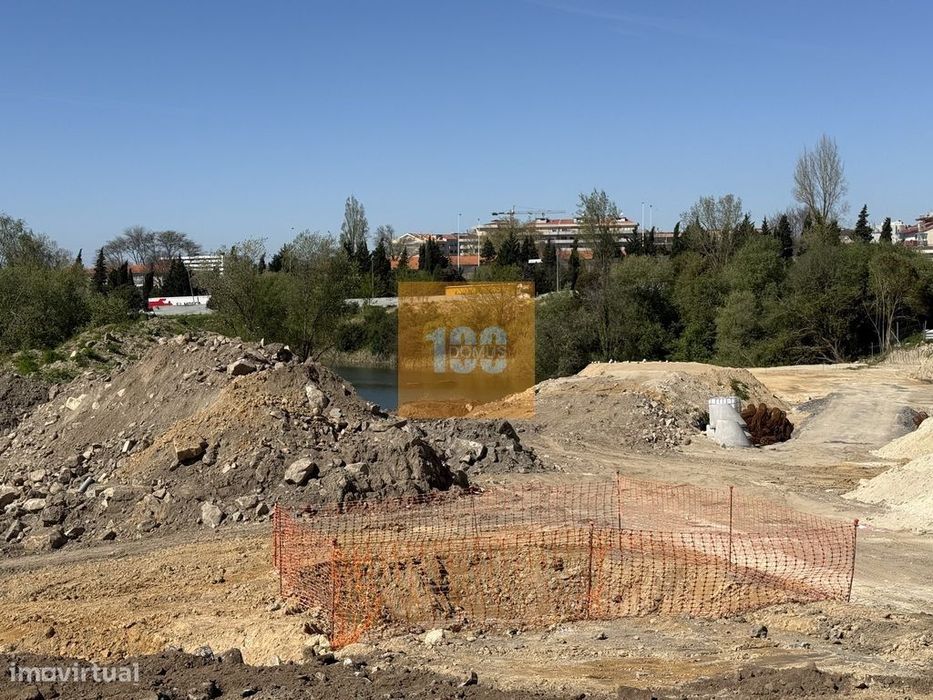 T3 SMART com 2 Lugares de Garagem - Lake Towers