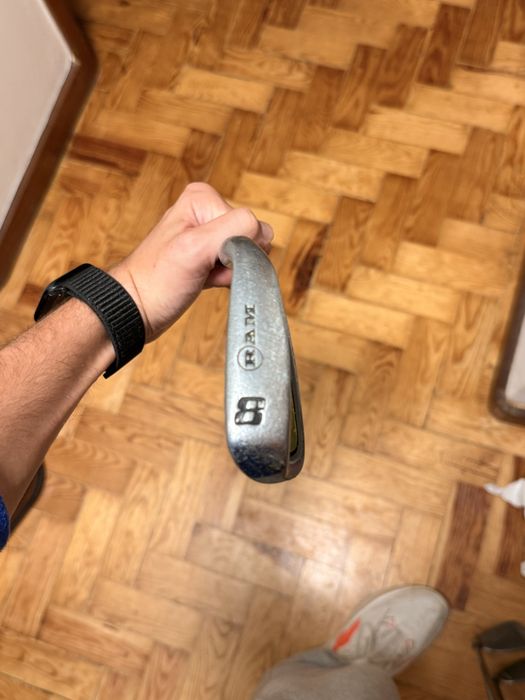 Tacos golf p d 6 7 8
