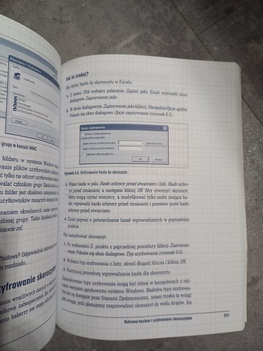 Excel 2003 Programowanie. Zapiski programisty