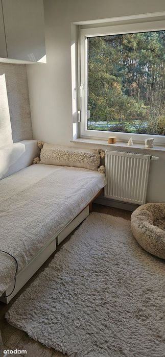 Apartment in Poznań - View 4