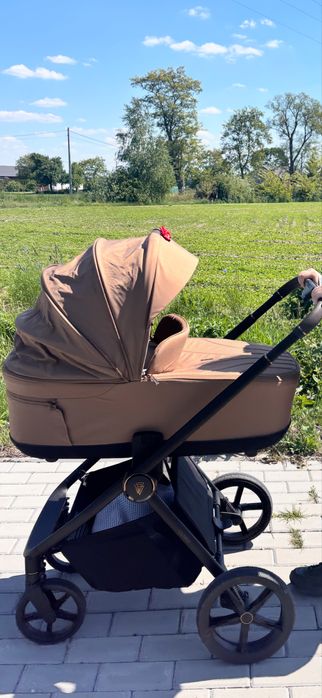 Wózek 2w1 Venicci Claro