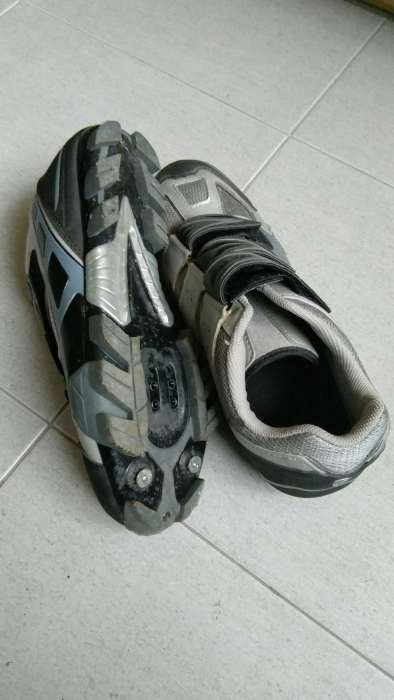 Sapatilhas BTT 40