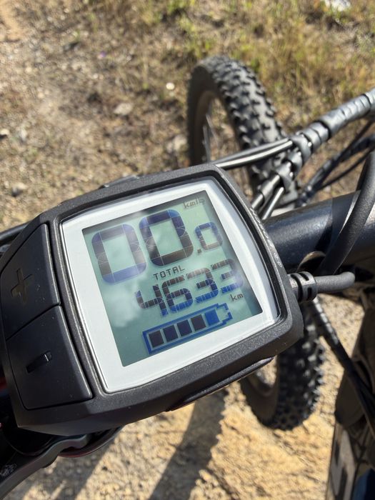 Scott eletrica strike eride 940