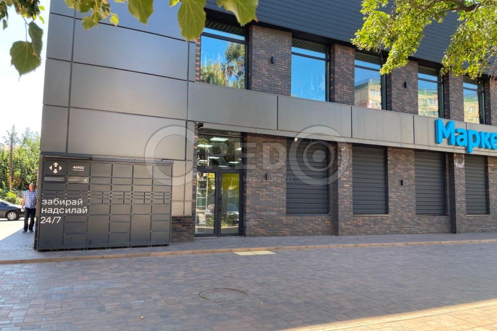 Оренда приміщення, вул. Українська