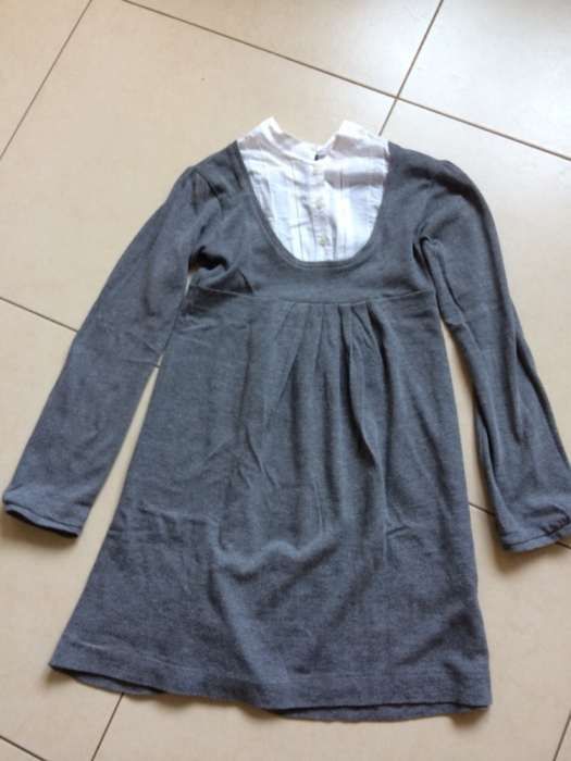 vestidos com pouco uso