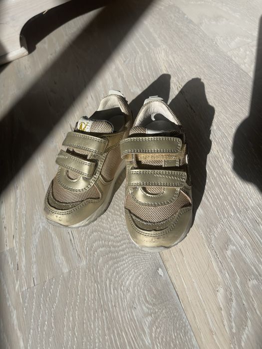 Кросівки Naturino Італія