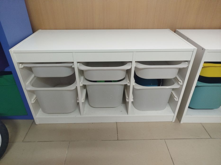 Estante criança IKEA64551525304450122