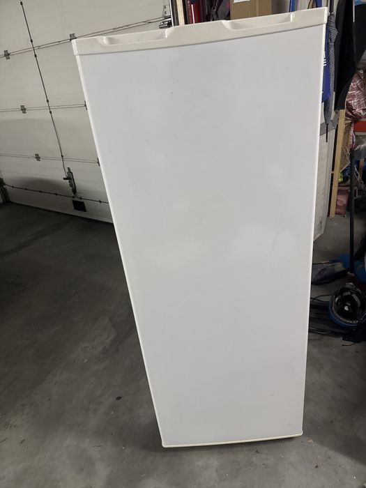 Arca Congeladora vertical Orima