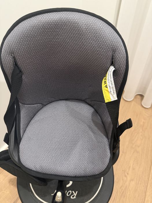 Patim para carrinho de bebé