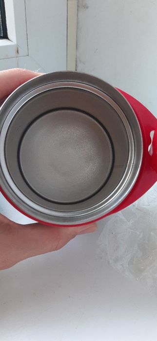 Термос для еды Skip Hop