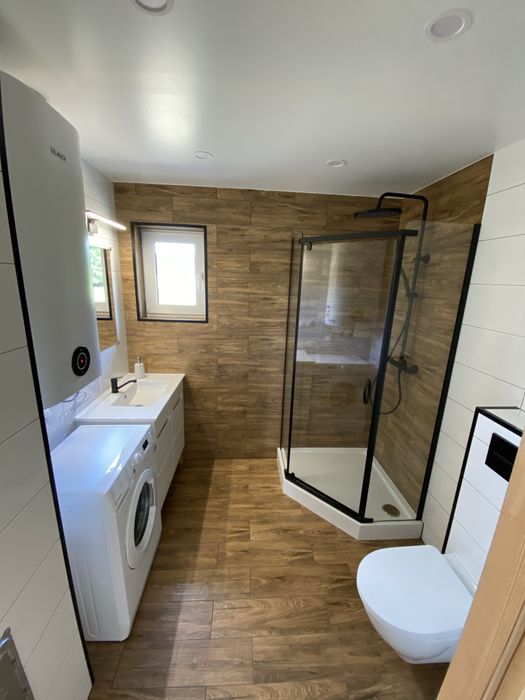 Domek całoroczny Lasówka, Duszniki-Zdrój, Zieleniec-wynajem