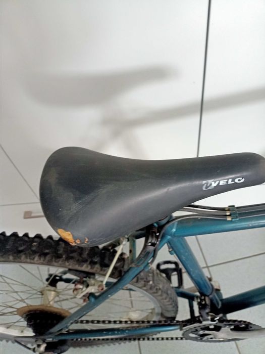 Bicicletas de adulto