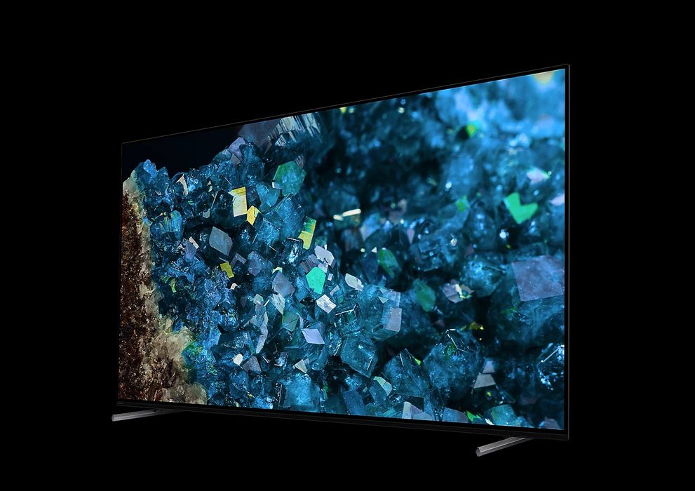 Sony Bravia Oled XR-55A80L