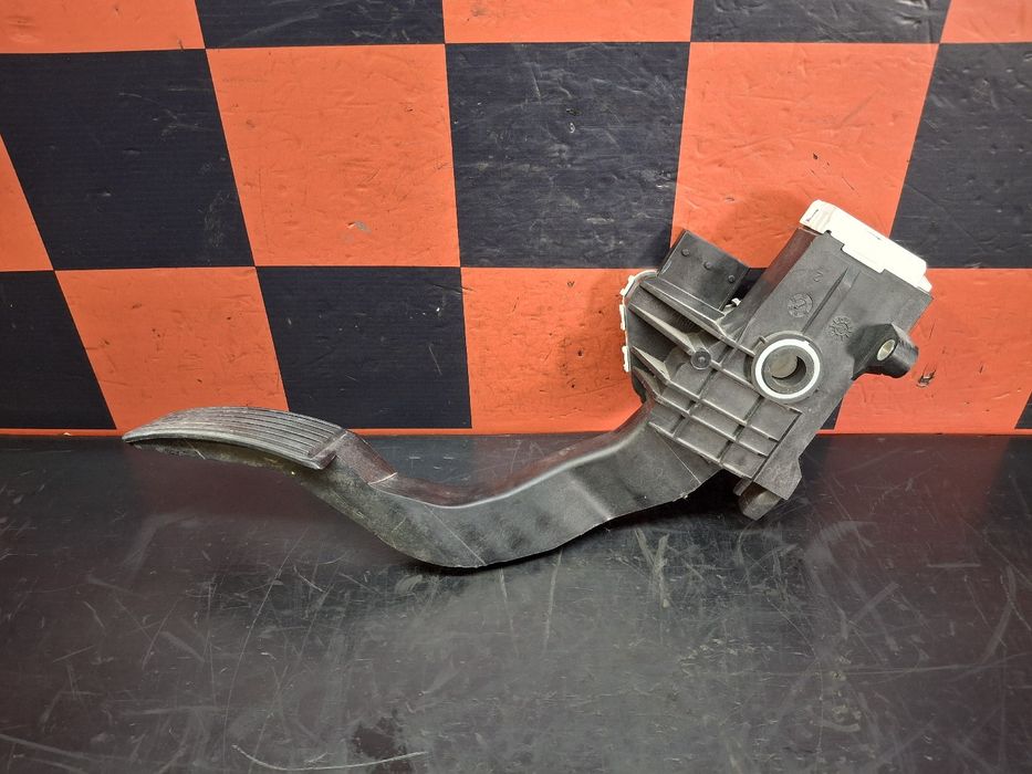 Pedal do acelerador IVECO Daily IV Chassis