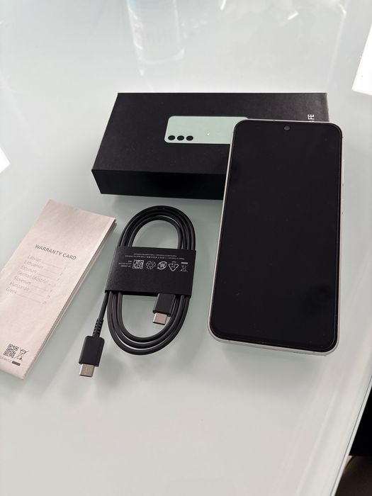 Samsung Galaxy S23FE  8GB/128GB