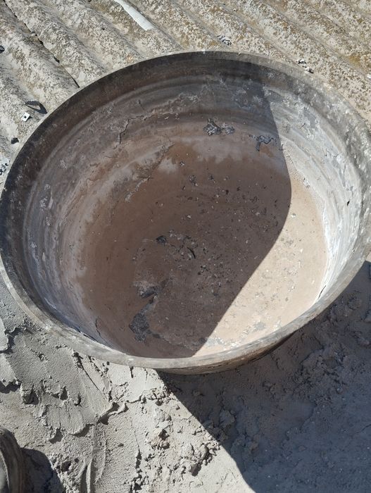 Продам казан для бани