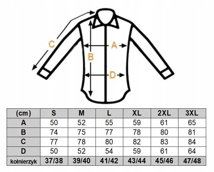 DANIEL BESSI Koszula Męska Fb042 Biała, KOMIKS Kolorowy, Wesoła
