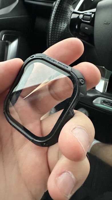 Etui ochronne spigen apple watch 10 46mm