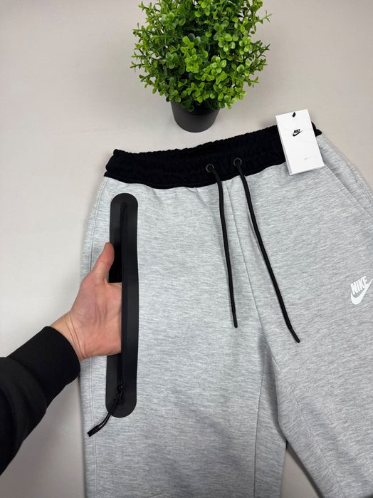 Костюм Nike tech fleece найк теч флис