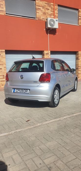 Volkswagen polo 1.2 tdi