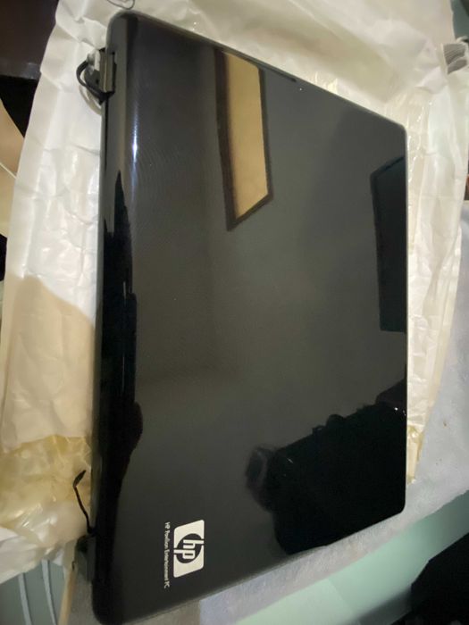 Display para HP DV6500