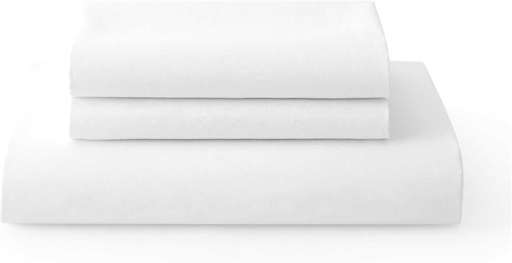 BEDSURE Pościel 200 x 200 cm, 3-częściowa