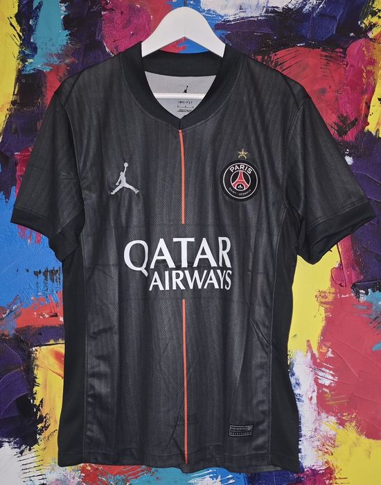 T-shirt Psg x Jordan