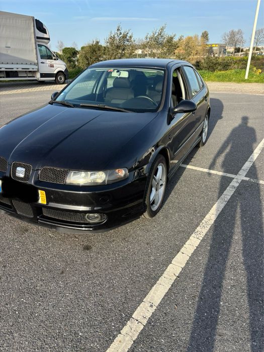 Seat Leon 1m 1.9 TDI ARL  PD150