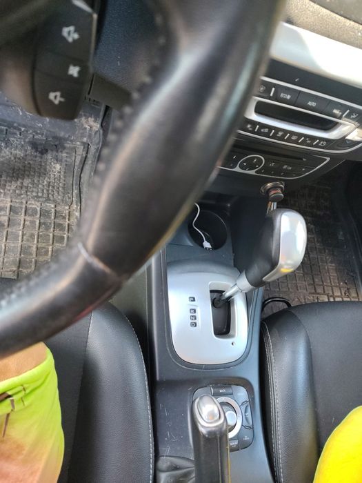 Продам Єлектроавтомобіль . Renault fusion. Ціна 4300 У.е.