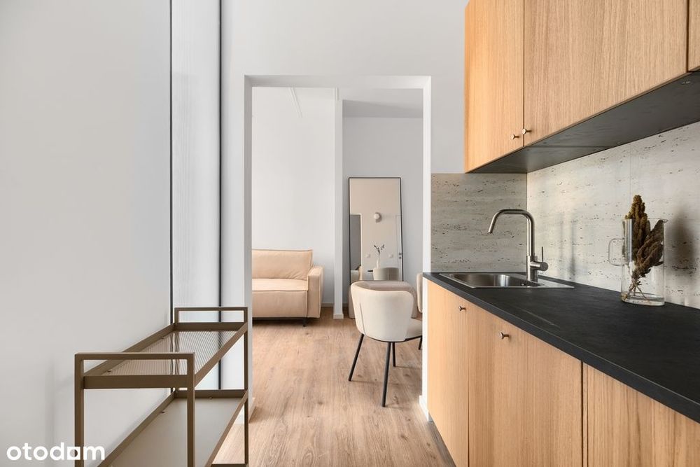 Oddzielna kuchnia | Centrum | Idealne pod wynajem
