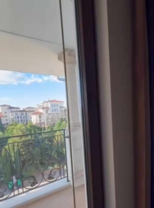 3х комнатная квартира в элитном комплексе г.Несебр  Болгарии