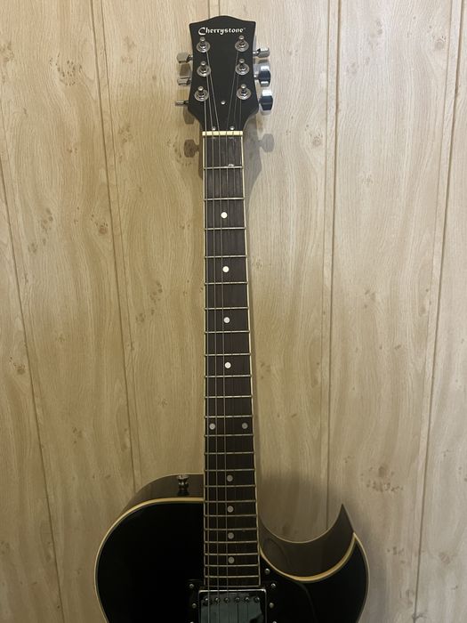 Напівакустична гітара Cherrystone Jazz / Hollowbody (модель ES-175) + Комбопідсилювач Ashdown Perfect Ten 30W