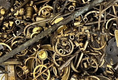 Куплю лом міді латуні алюмінію