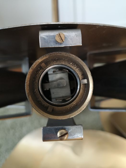 Lampa jak na zdjęciach  Lumet Żyrandol