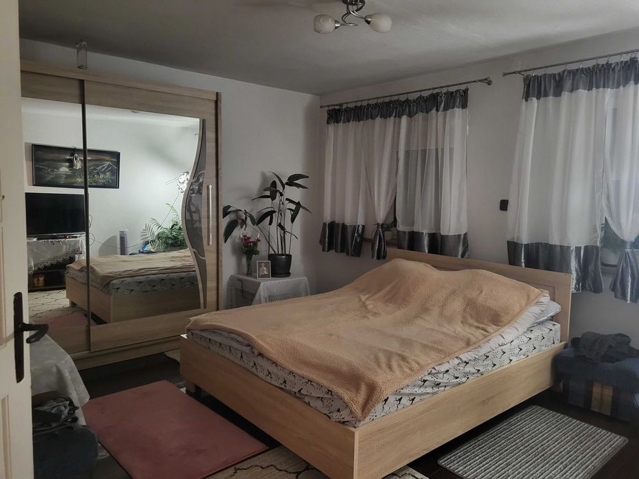 Sprzedam dom jednorodzinny