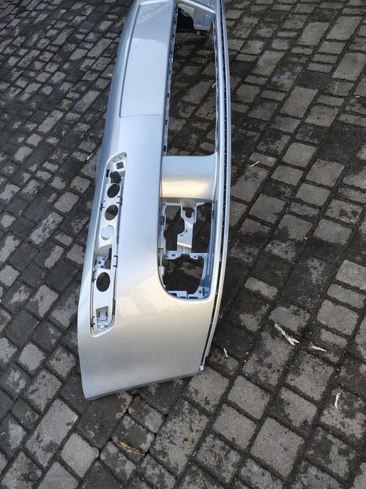 Бампер Volkswagen Golf 5 хетчбек / універсал