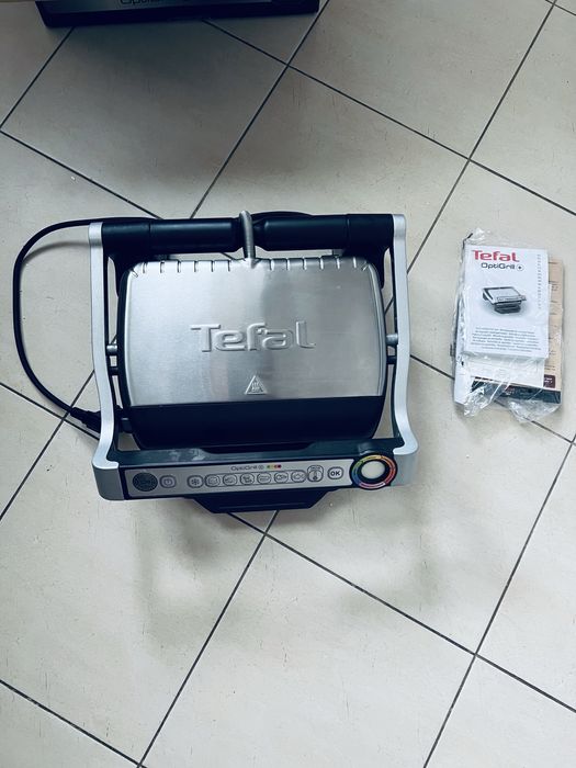 Гріль Tefal