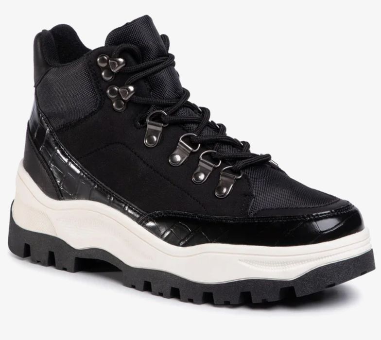 Damskie Trapery 38 Ecco Adidas Nike
