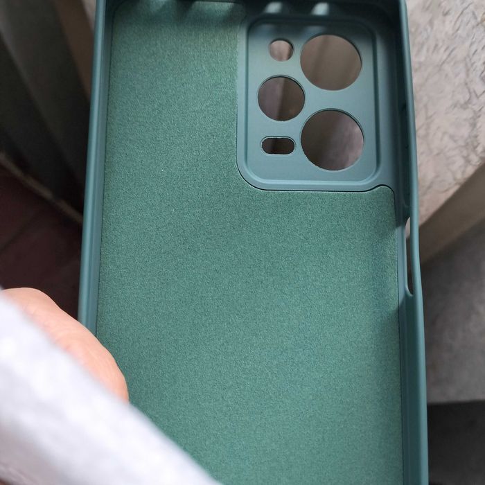 Чохол на телефон Xiaomi Redmi Note 12Pro новий