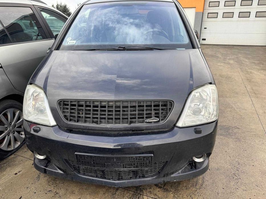 Na Części Opel Meriva A OPC Irmscher 1.6 Turbo