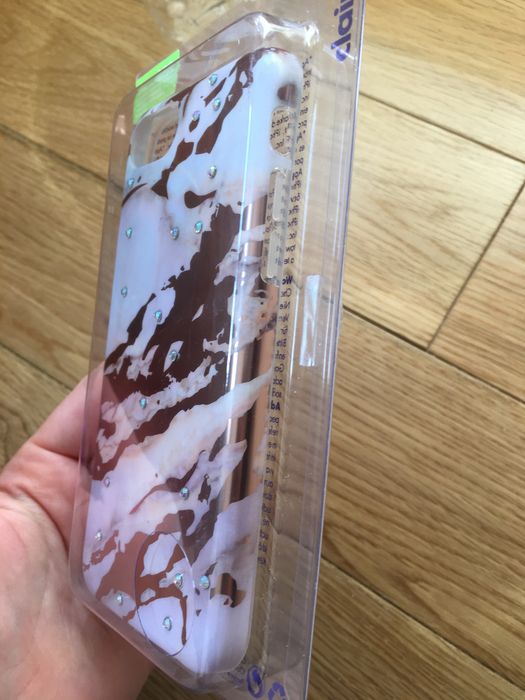 Capa iphone 6s Claire’s
